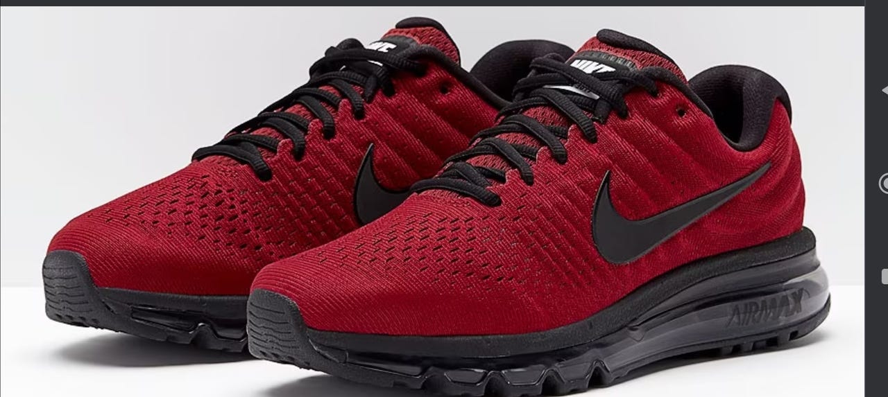 Nike lenkkarit 849559-603