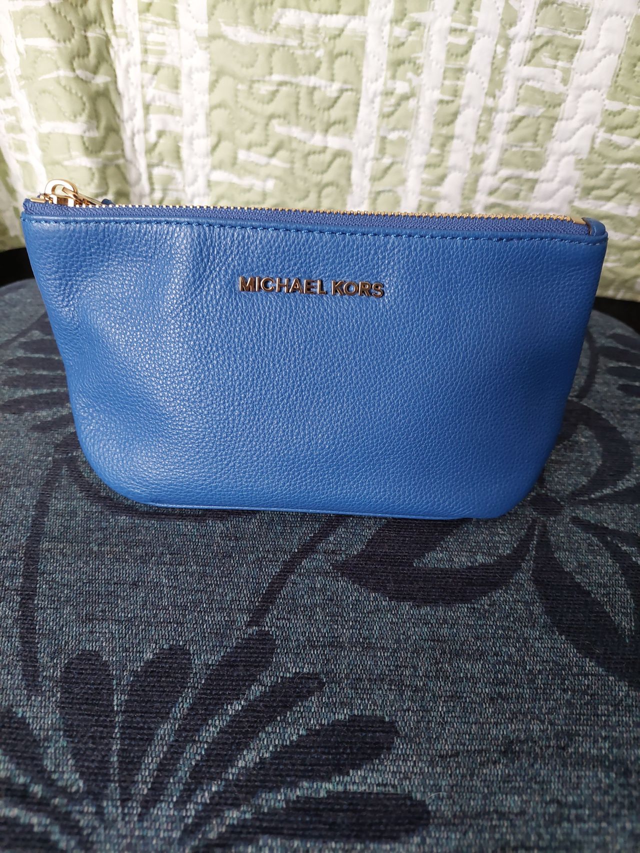 Michael kors clutch tori