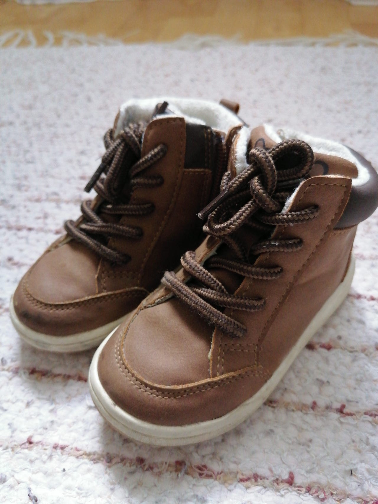 H&M kengät koko 22