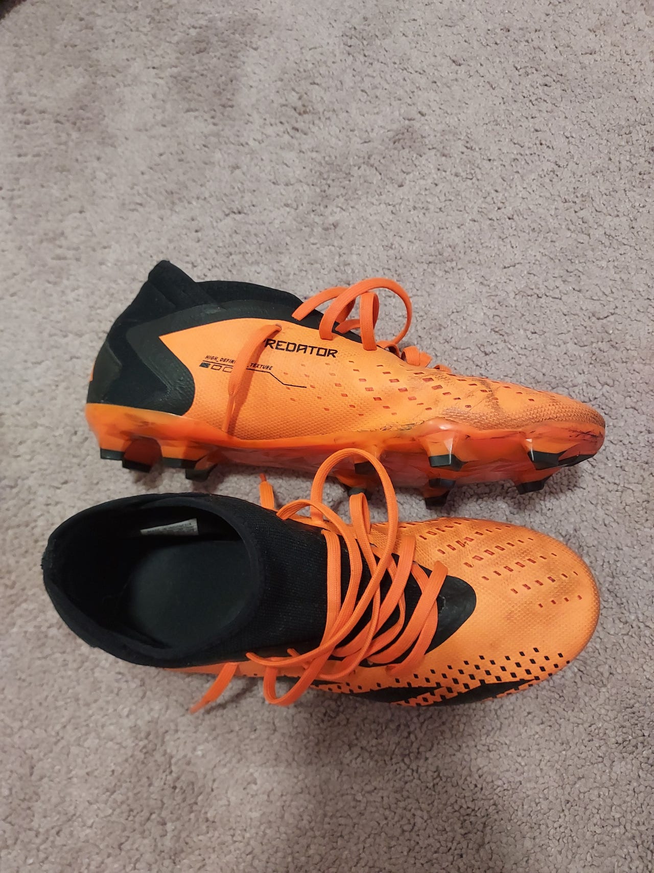 Adidas Predator Nappikset 41 5 Tori adidas-predator-nappikset-41-5-tori