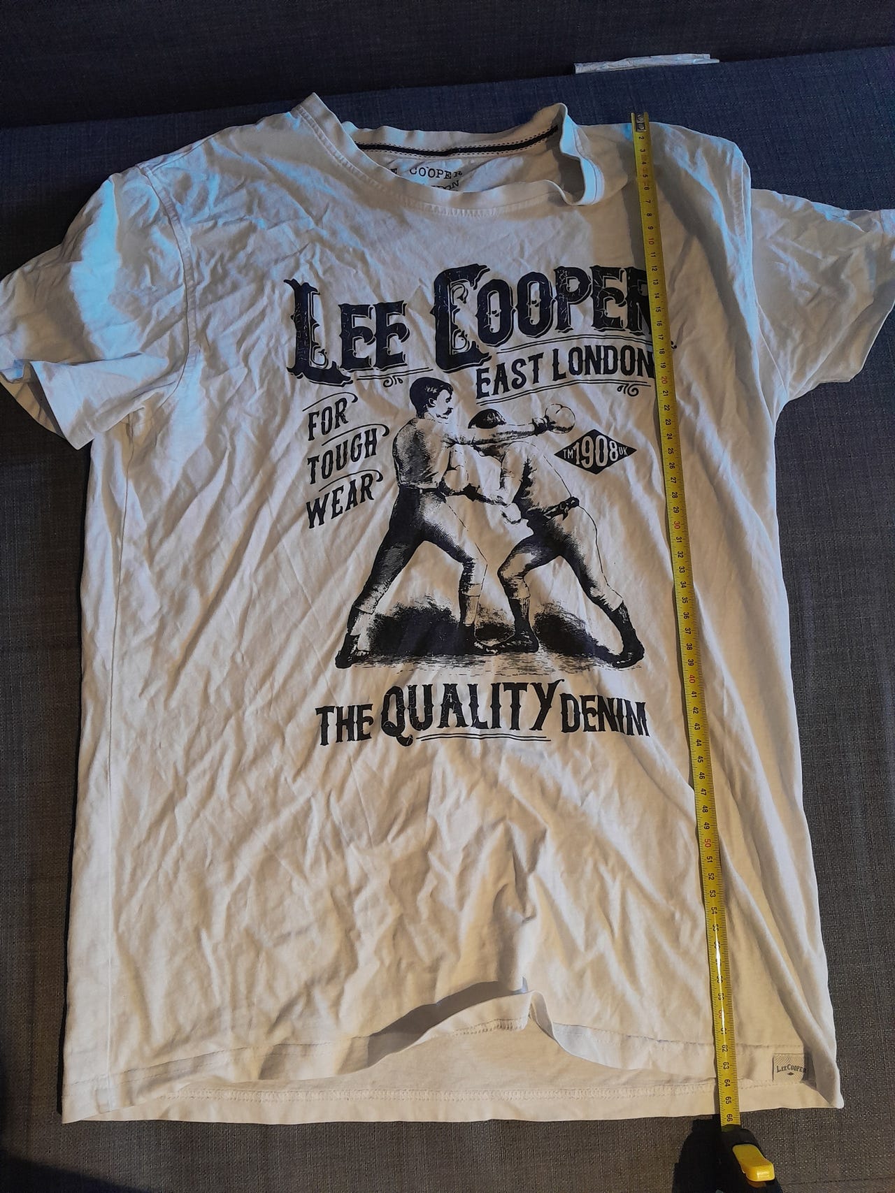 LEE COOPER tpaita