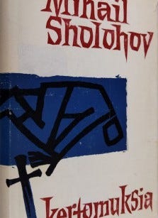 Kertomuksia Mihail Sholohov
