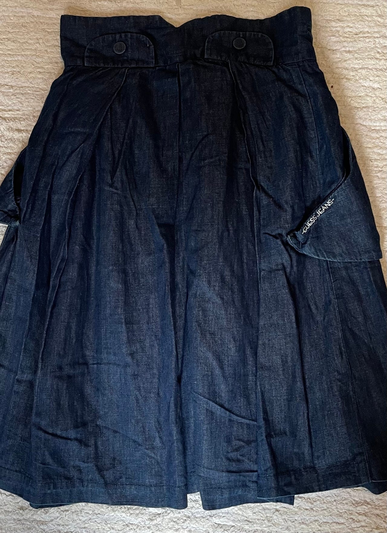 Naisten Guess Jeans farkkuhame