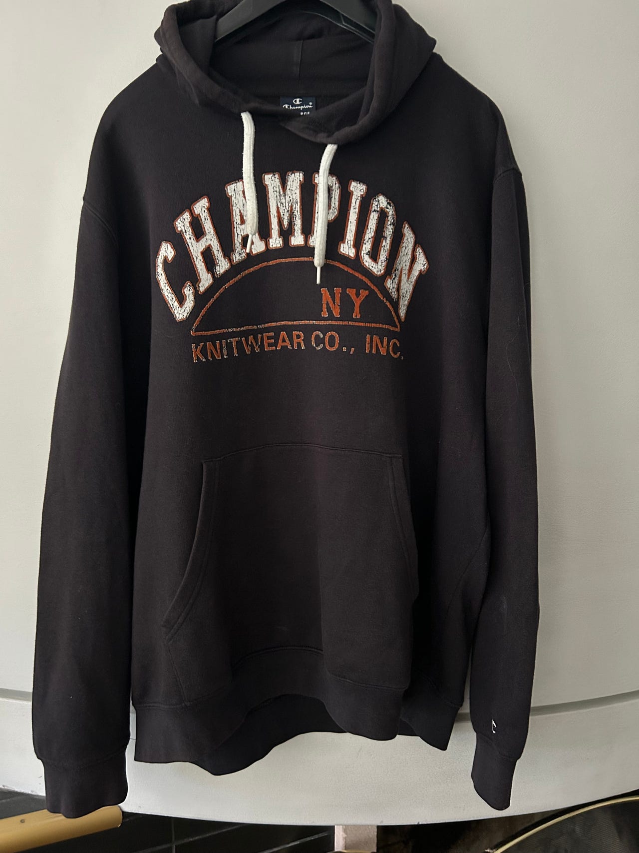Champion huppari XXL