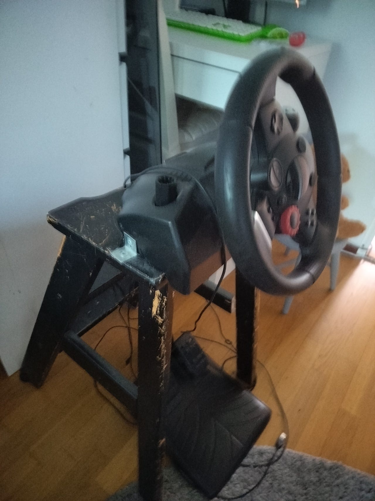 PL 3 ratti/ polkimet& jakkara | Tori