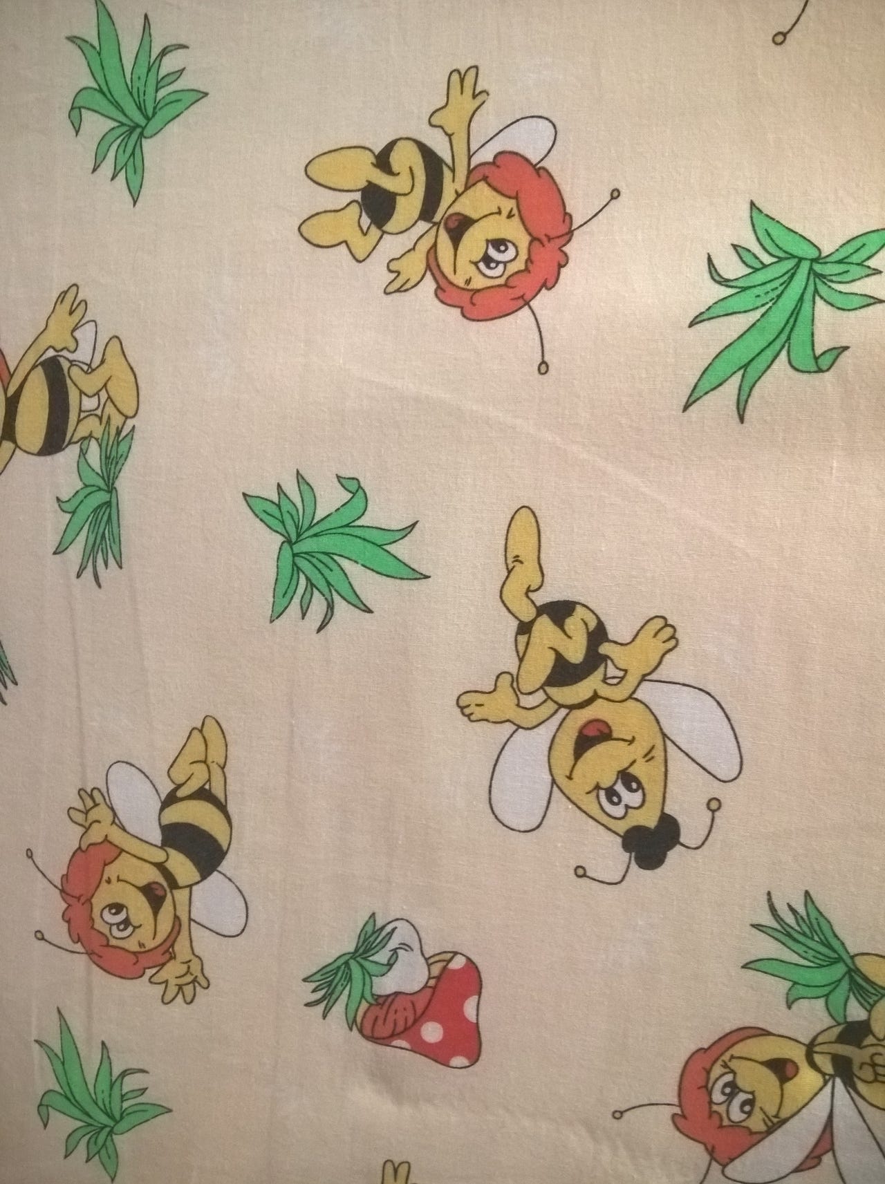 Uusi Maija Mehiläinen hoitoalusta XL-koko