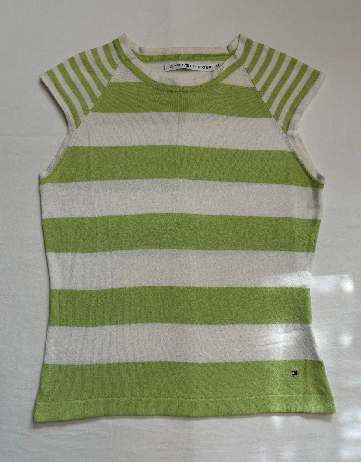 Tommy Hilfiger toppi, M