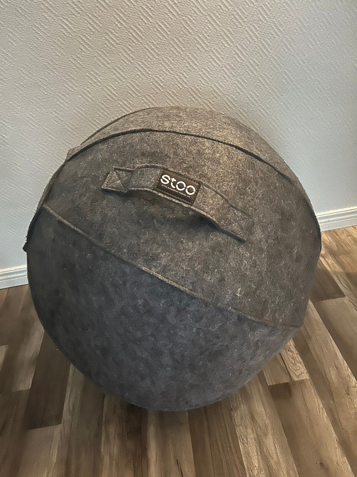 Stoo active ball | Tori