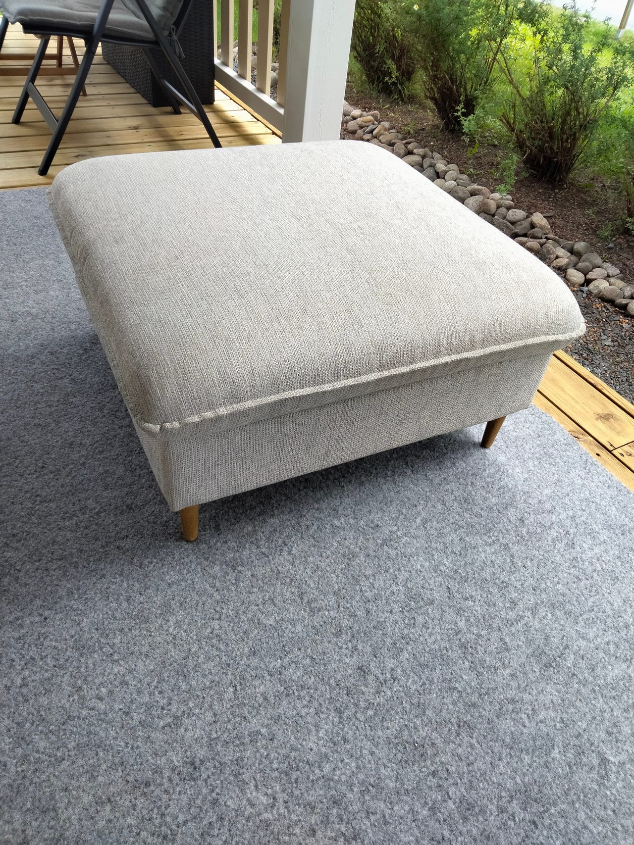 Pohjanmaan kaluste rahi | Tori