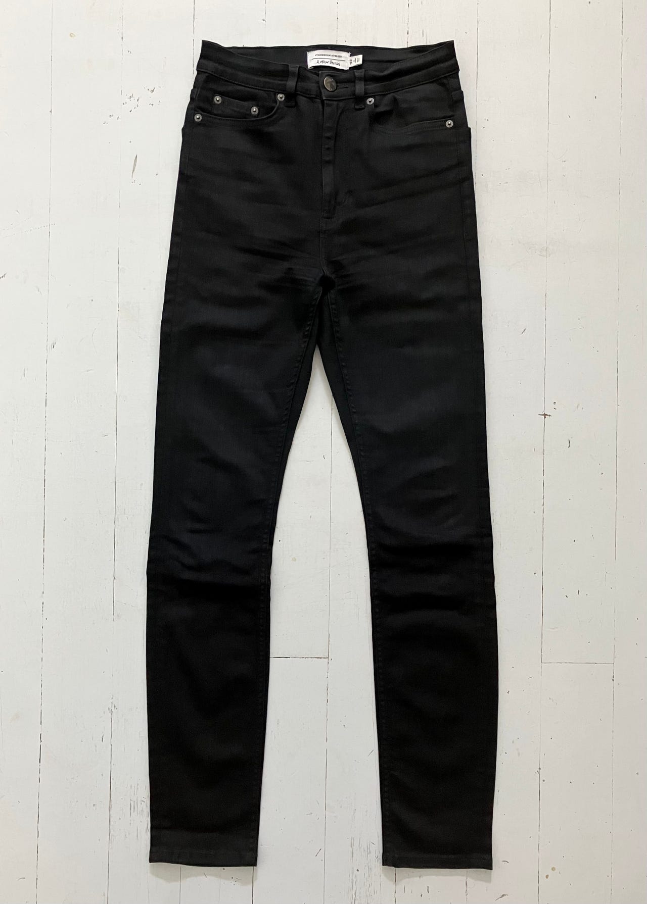 & Other Stories -farkut (Slim Cut)