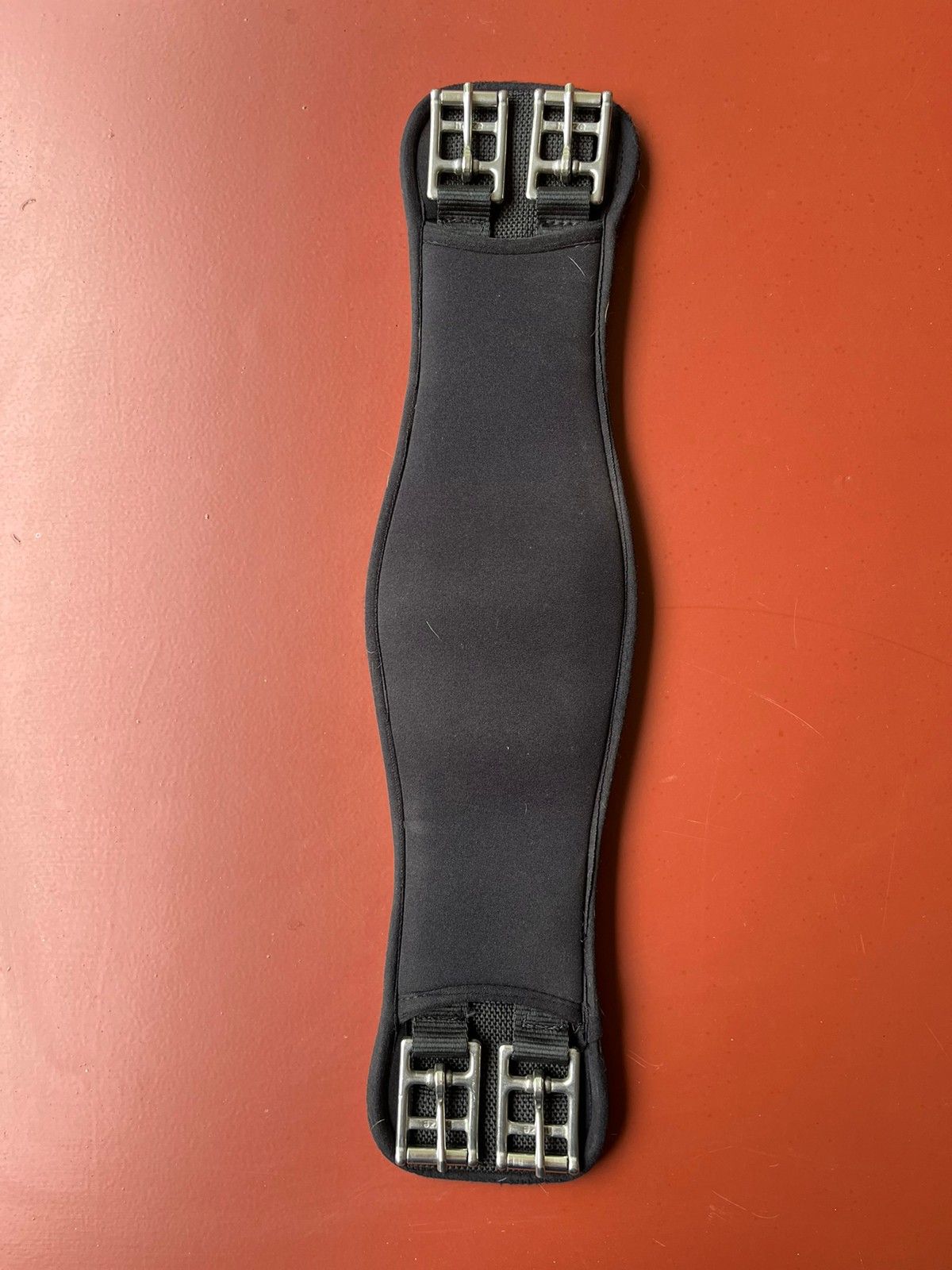 Neopreeni koulusatulavy 50cm tori