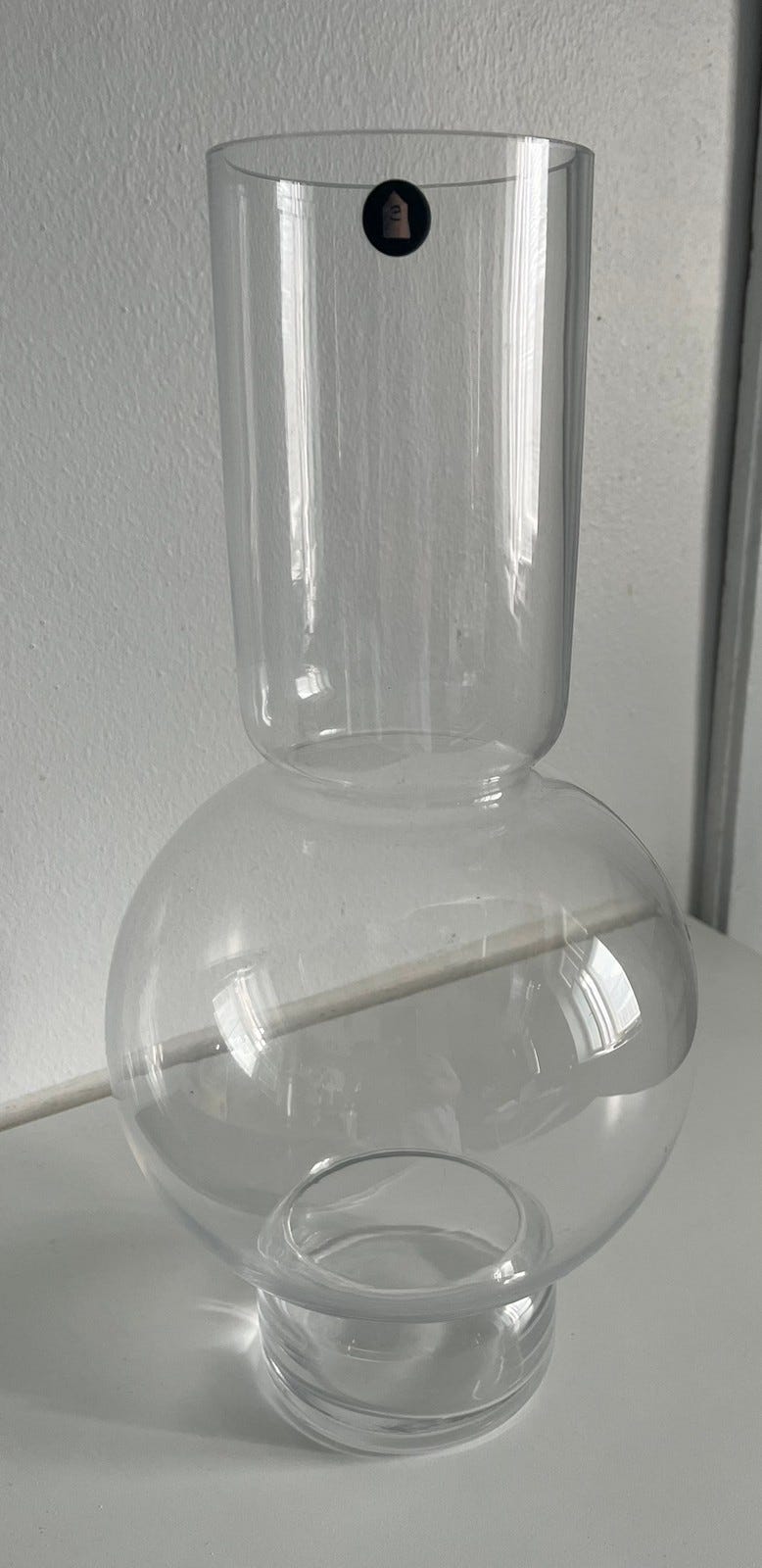 Bubble maljakko
