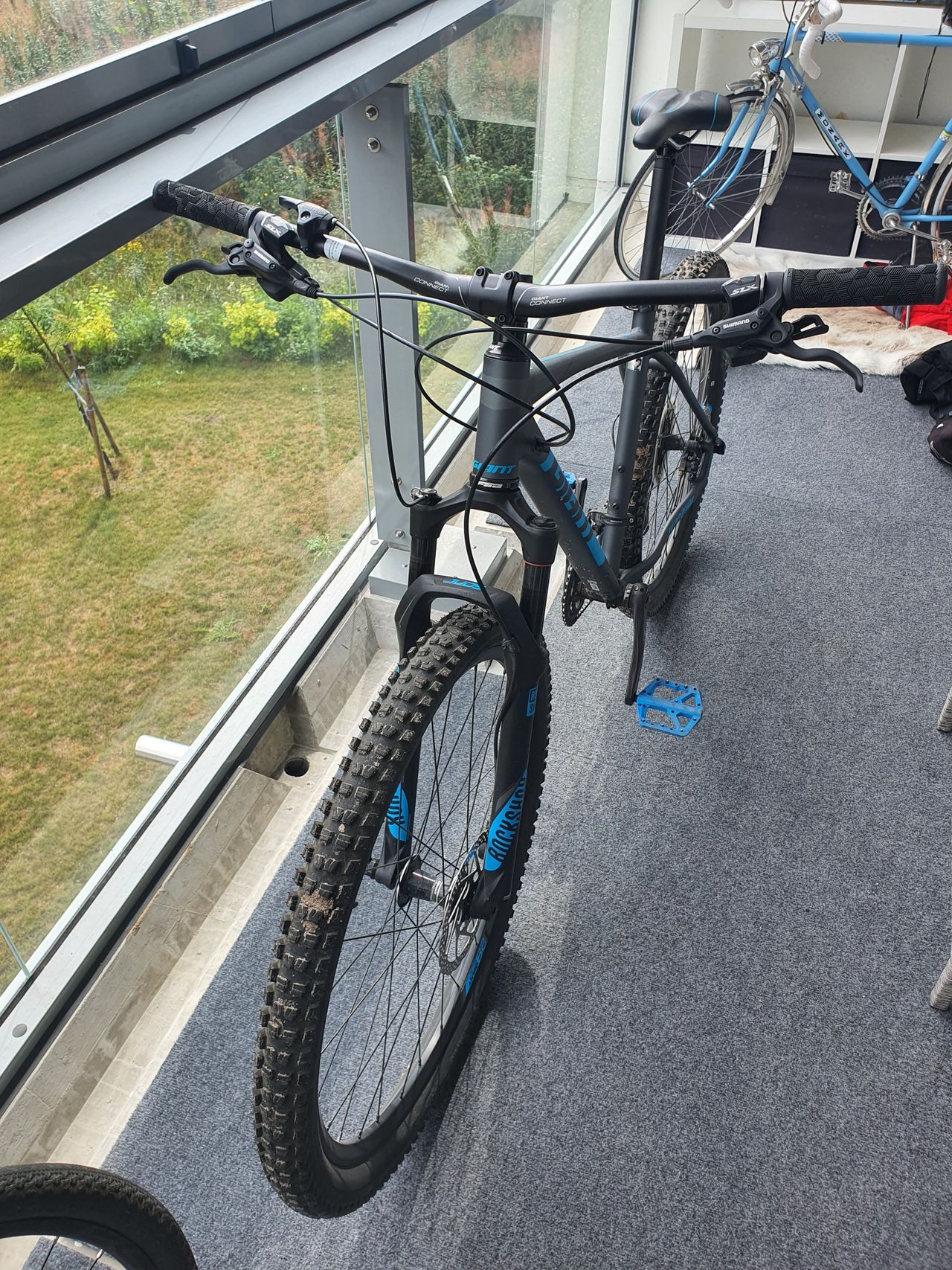 giant terrago xc29