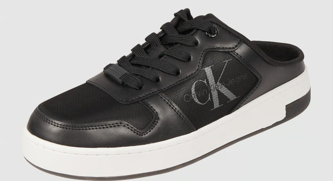 Calvin Klein Jeans kengät, koko 41.