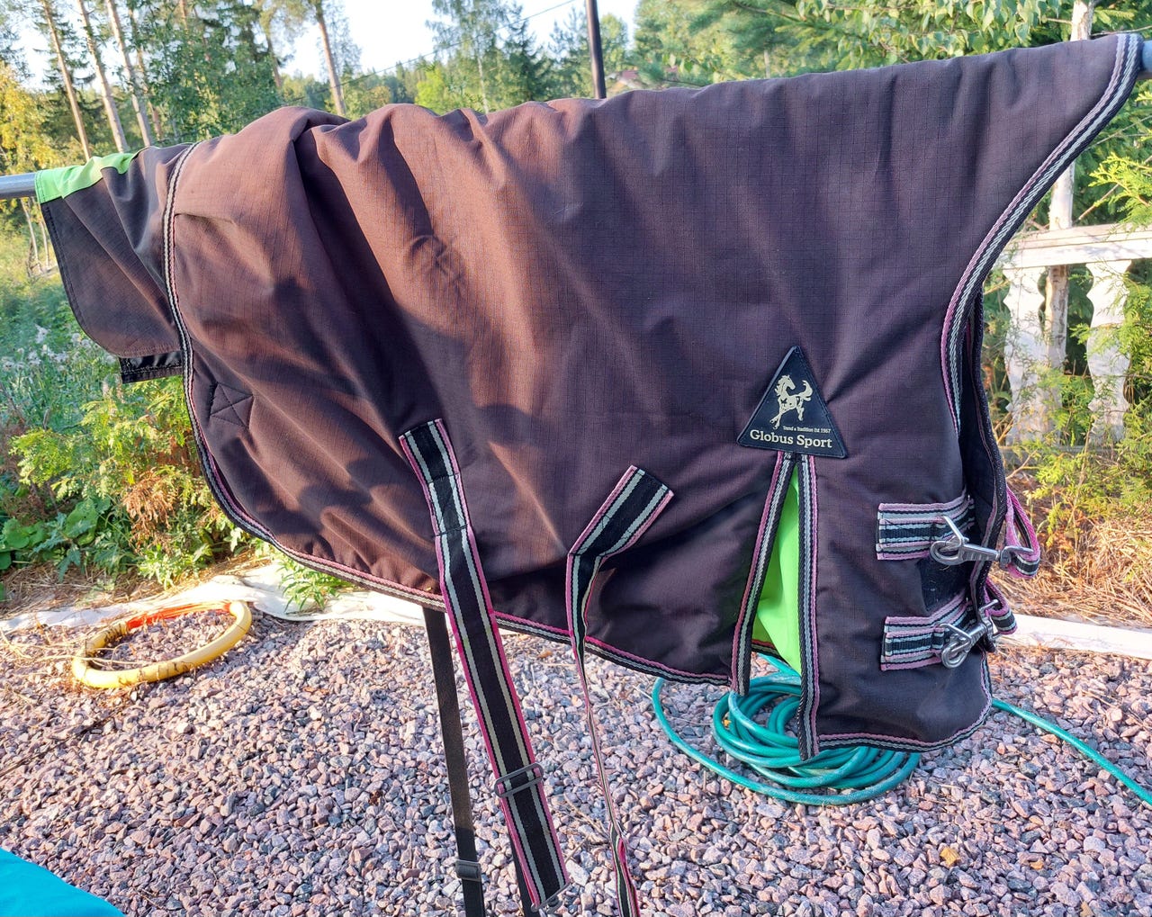 75cm ulkoloimi 200g