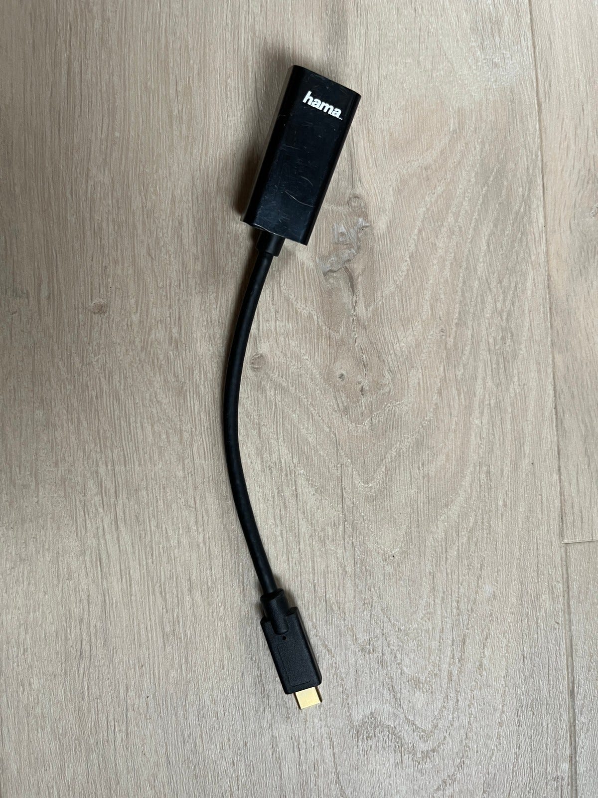 Hama usb-c hdmi -sovitin | Tori