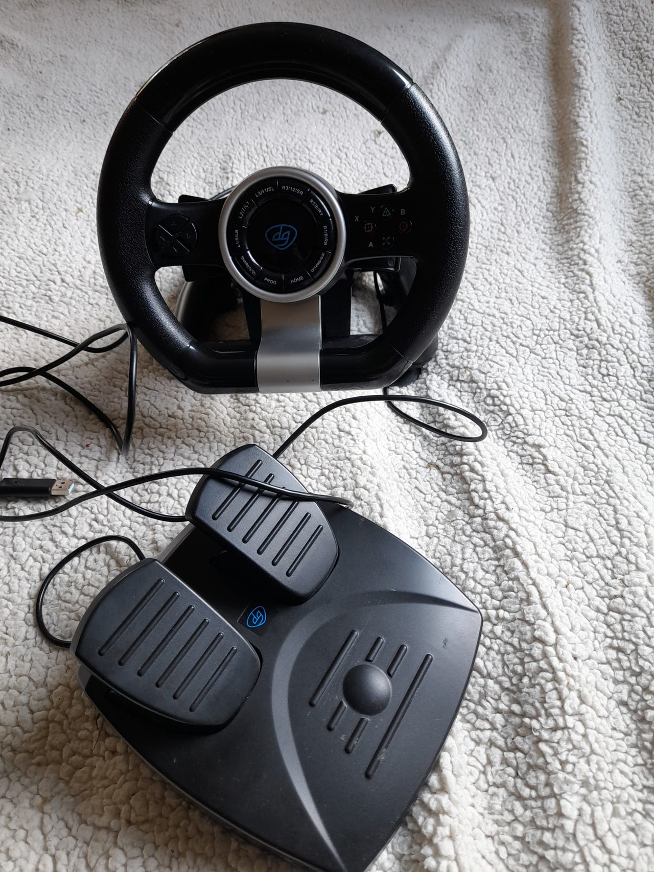 Dacota gaming ratti | Tori