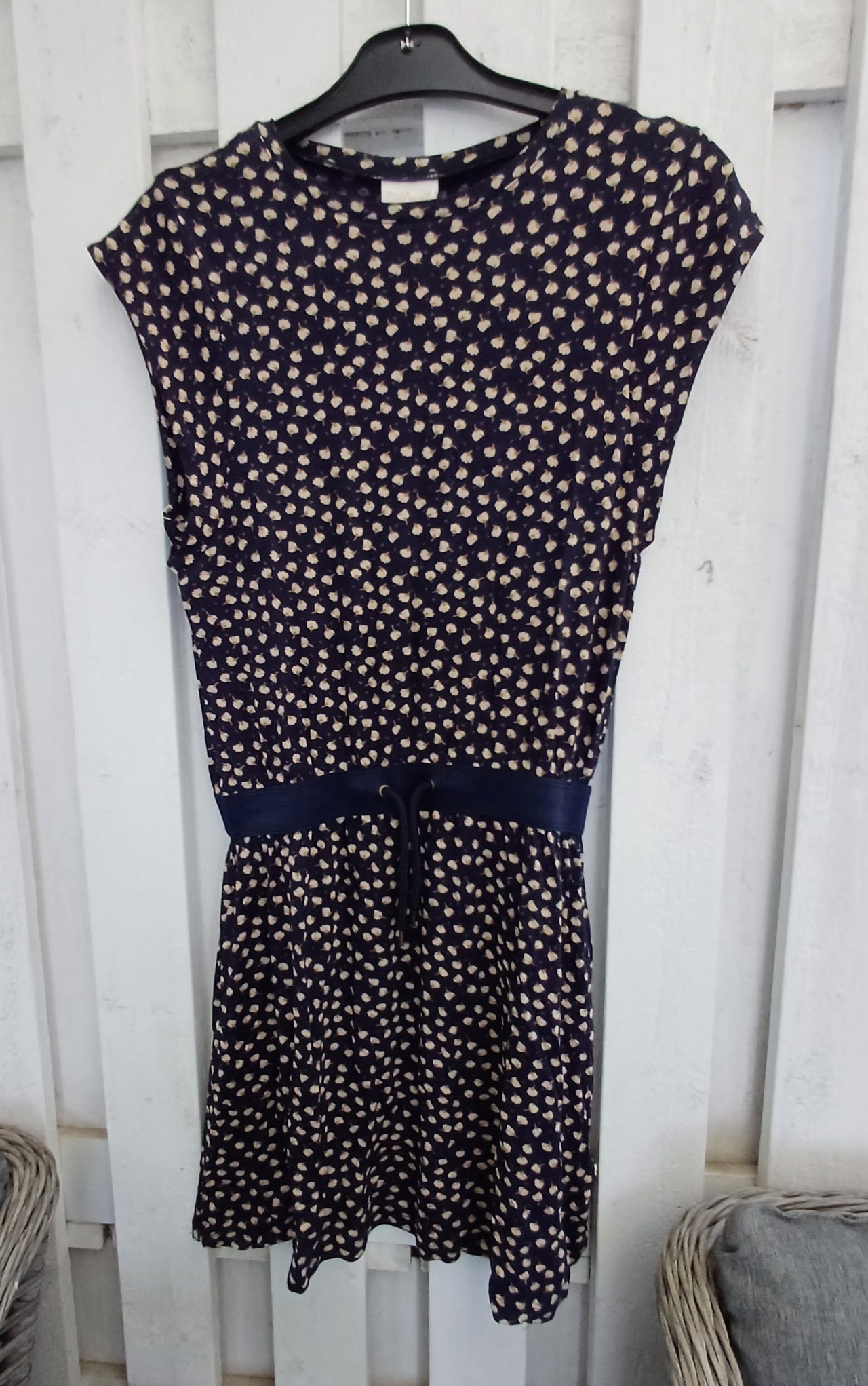Pomp de lux mekko 158/164