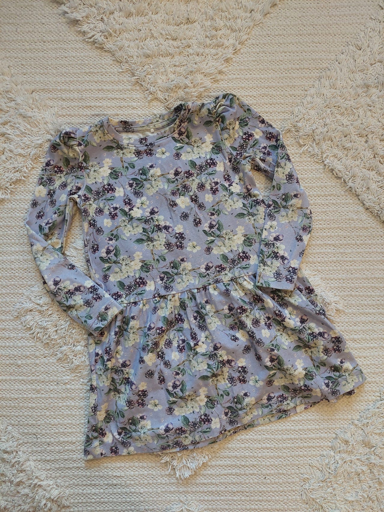 Name it mekko 104cm