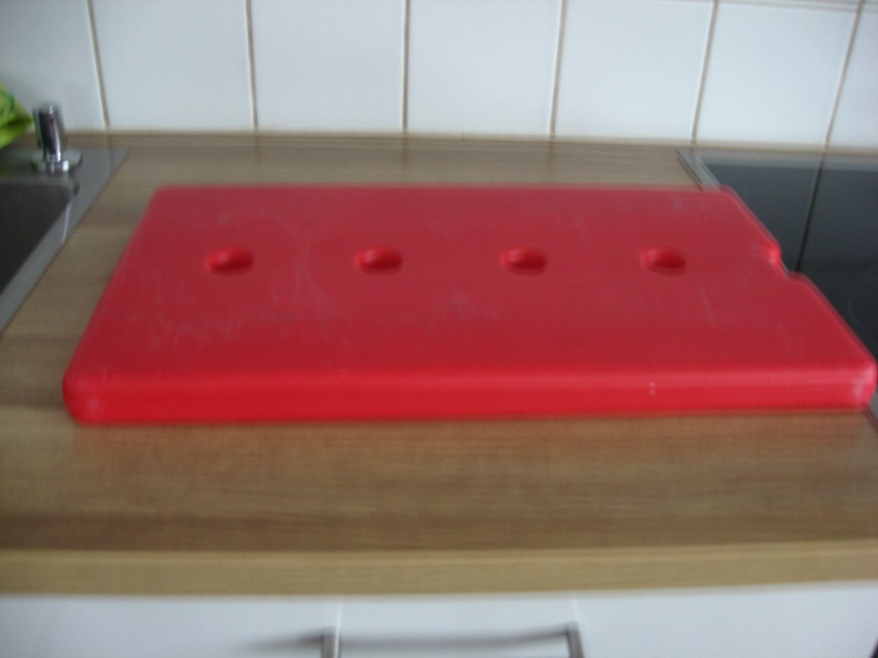 Kylmävaraaja
