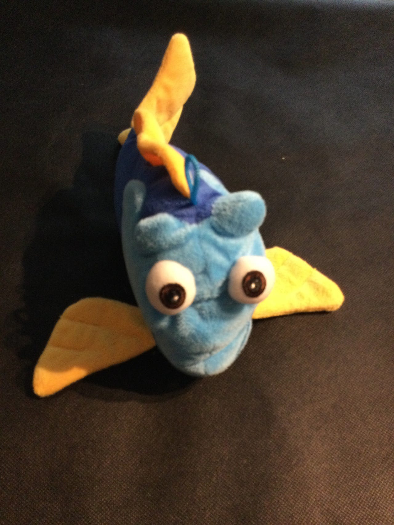 Dori pehmolelu
