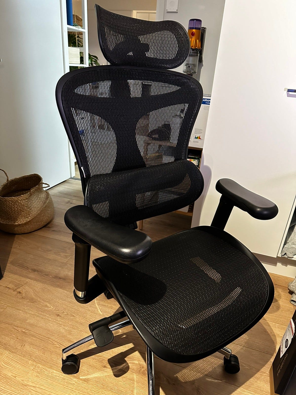 Sihoo Doro C300 Tori