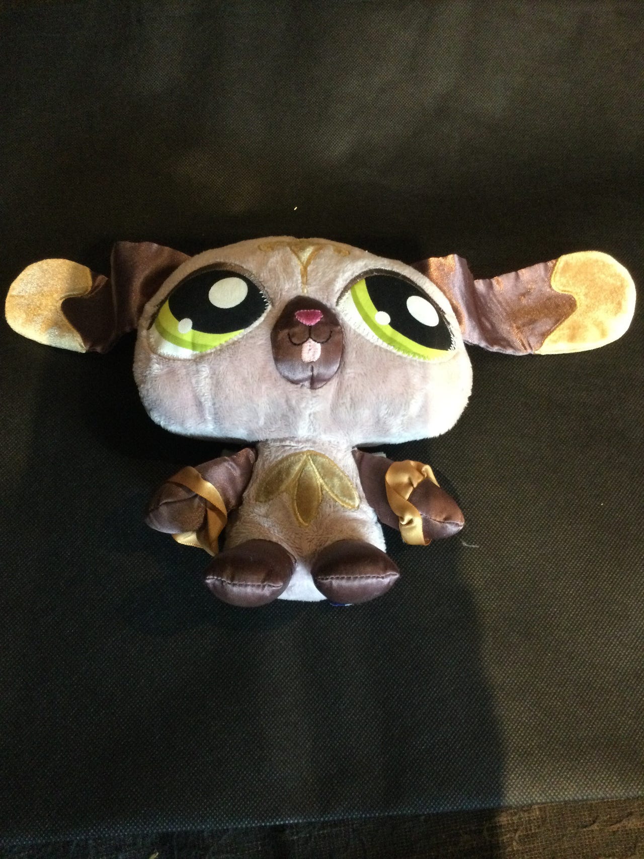 LPS Koira