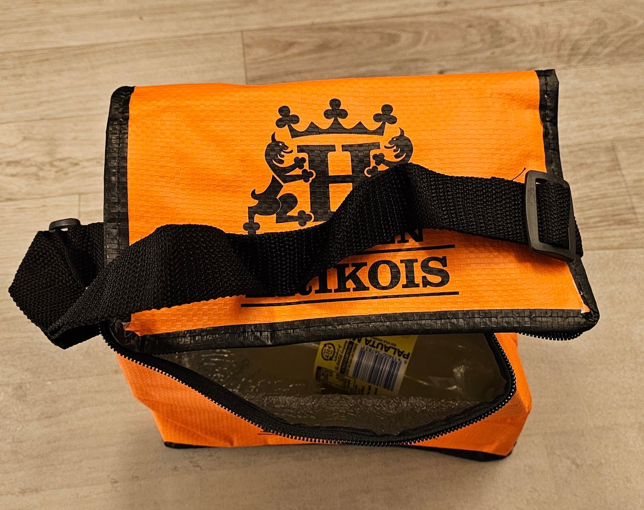 Lahden erikoinen kylm laukku 6 t lkeille tori