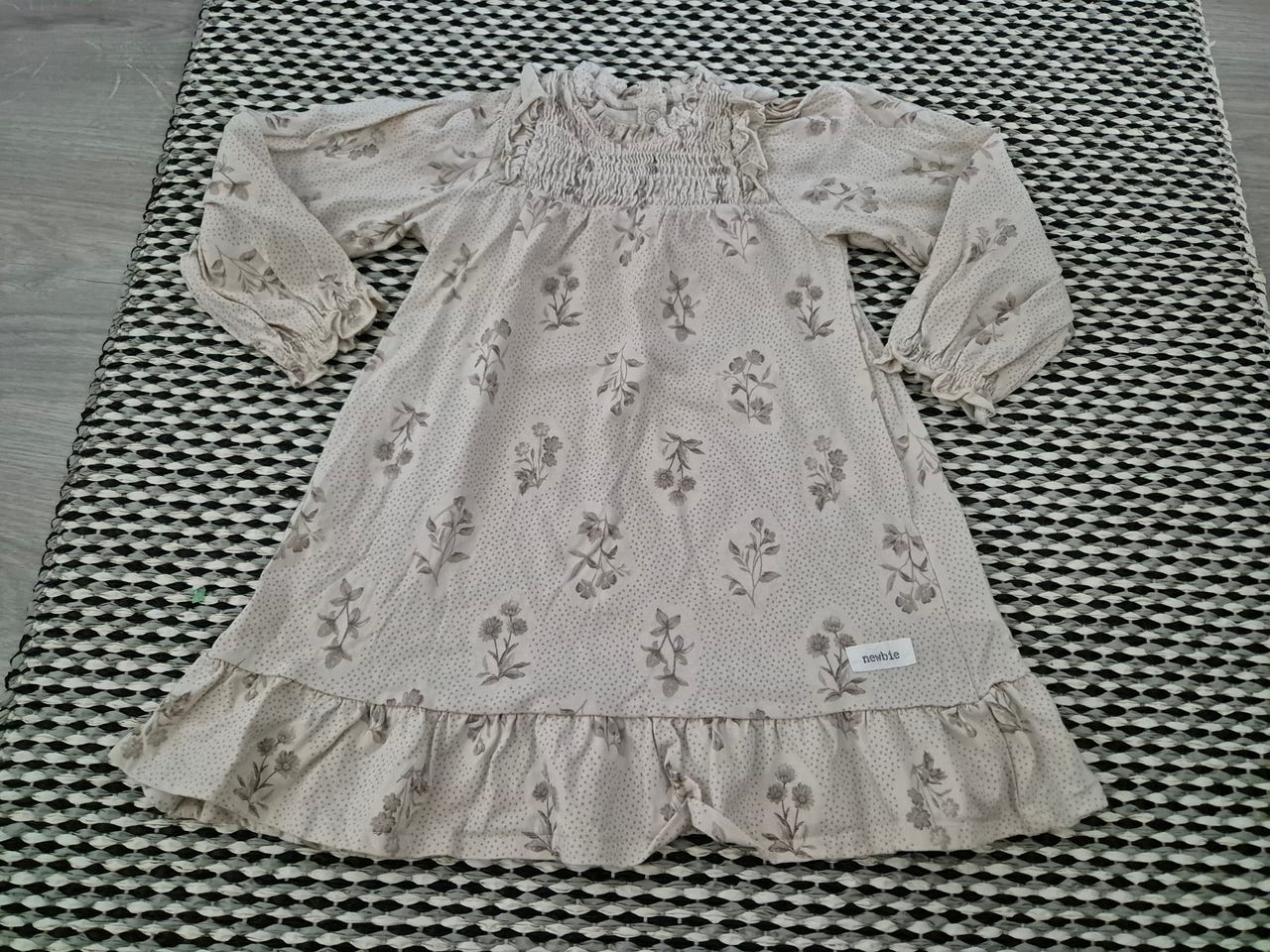 Newbie mekko koko 92