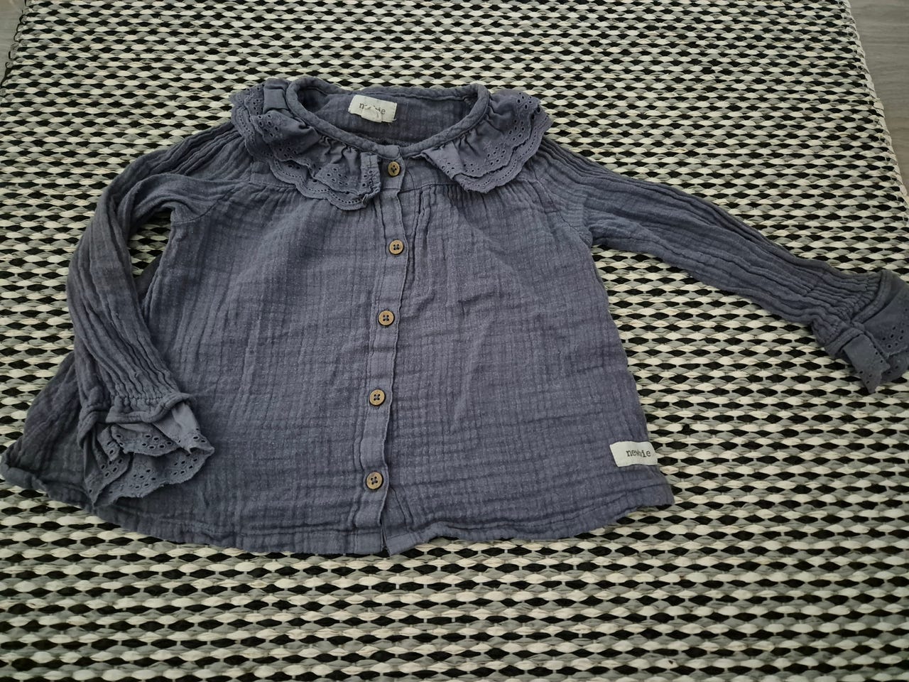 Newbie paita koko 86