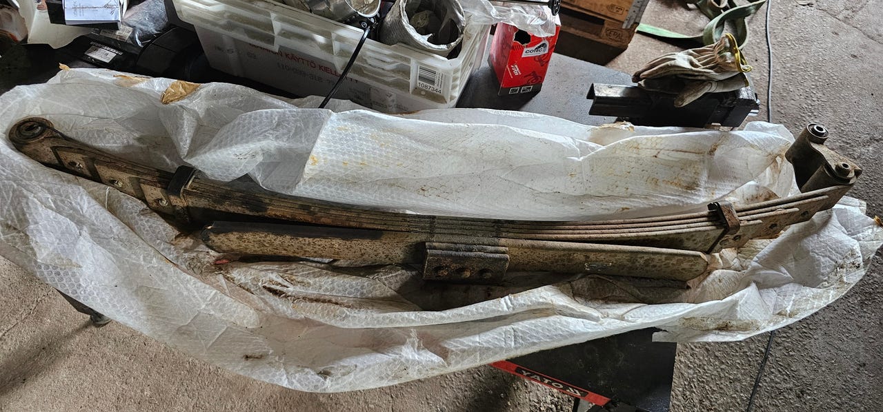 Dodge ram 2500hd | Tori