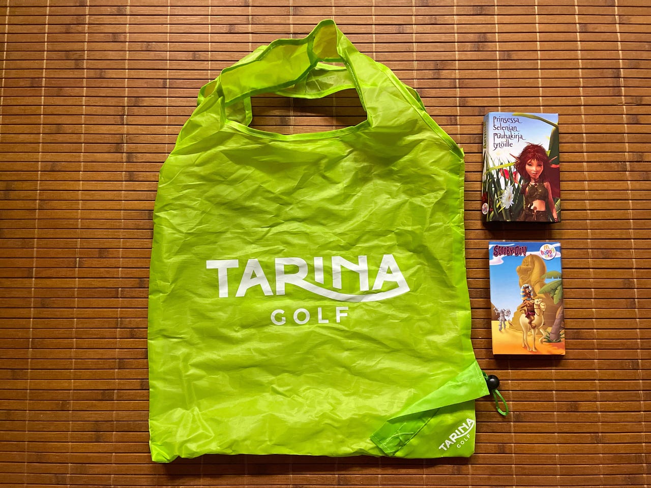 Sekalaista tavaraa
