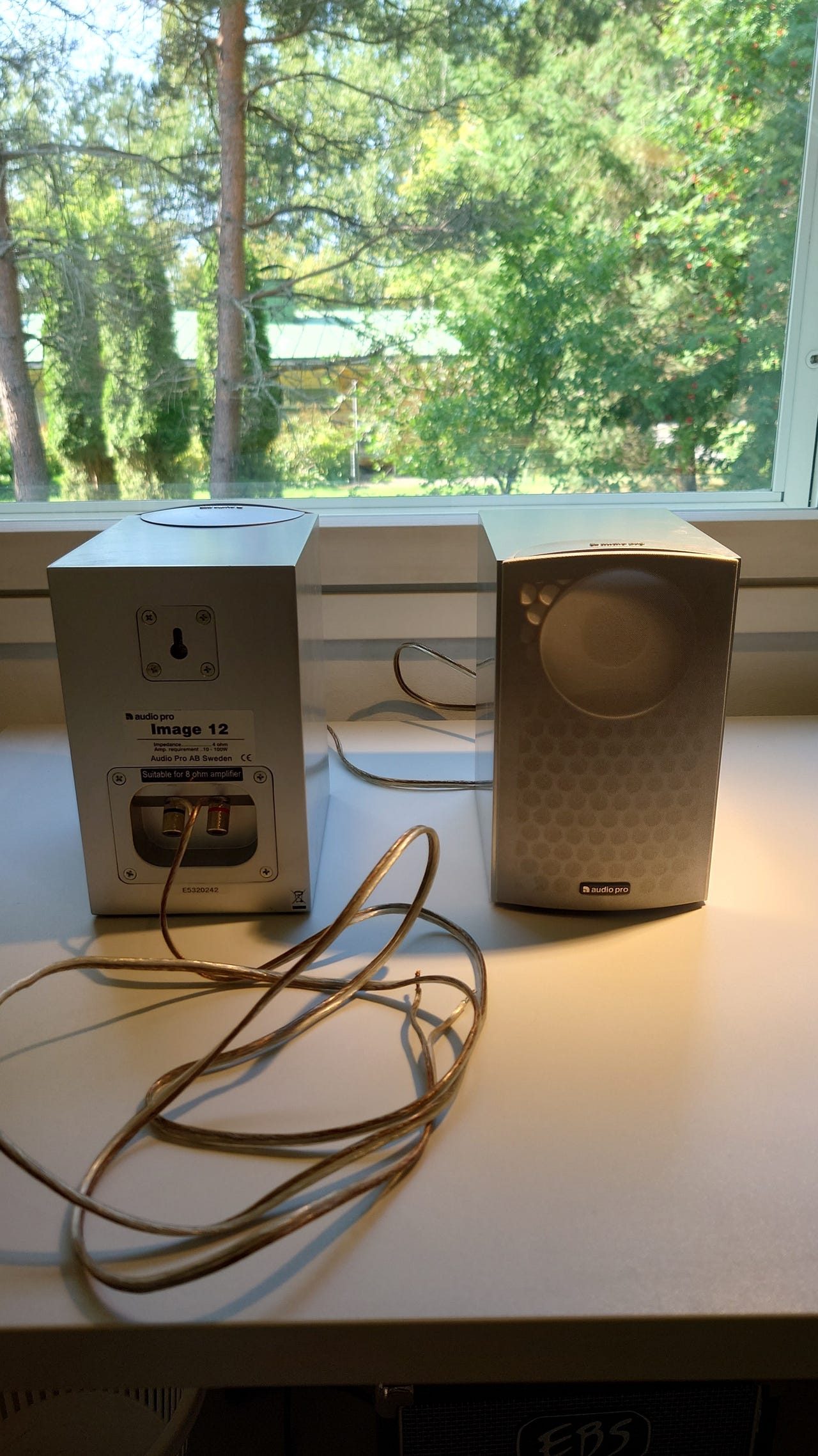 audio pro Image12 Audio Pro-Image 12 - www.hifi-guide.com