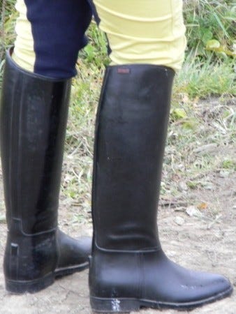 Riding Boots