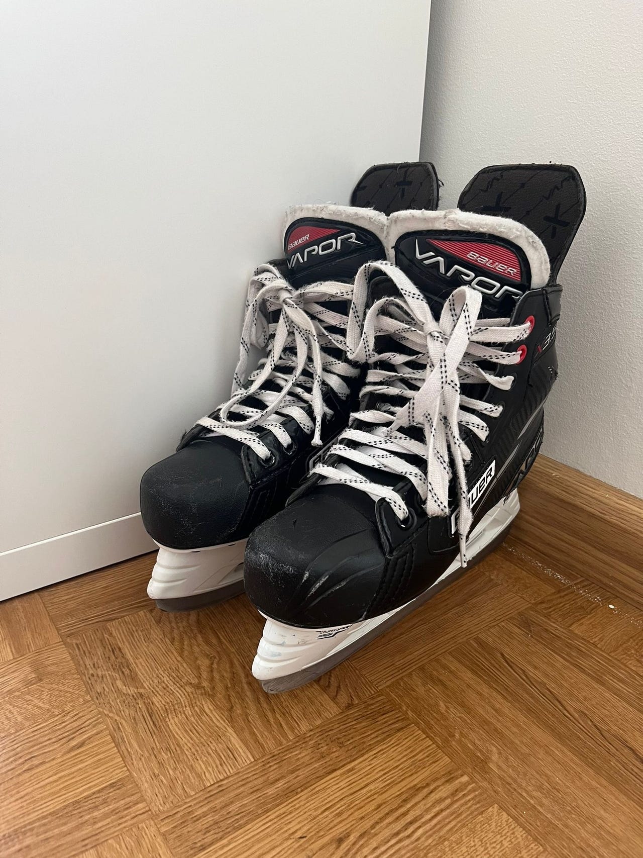 Bauer Vapor Luistimet Koko 38 Tori bauer-vapor-luistimet-koko-38-tori