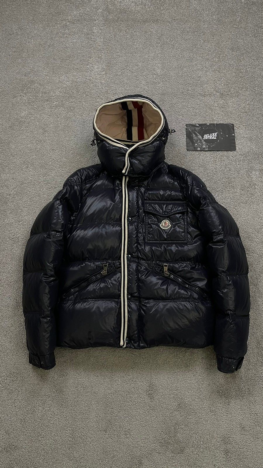 Moncler Branson Takki Tori