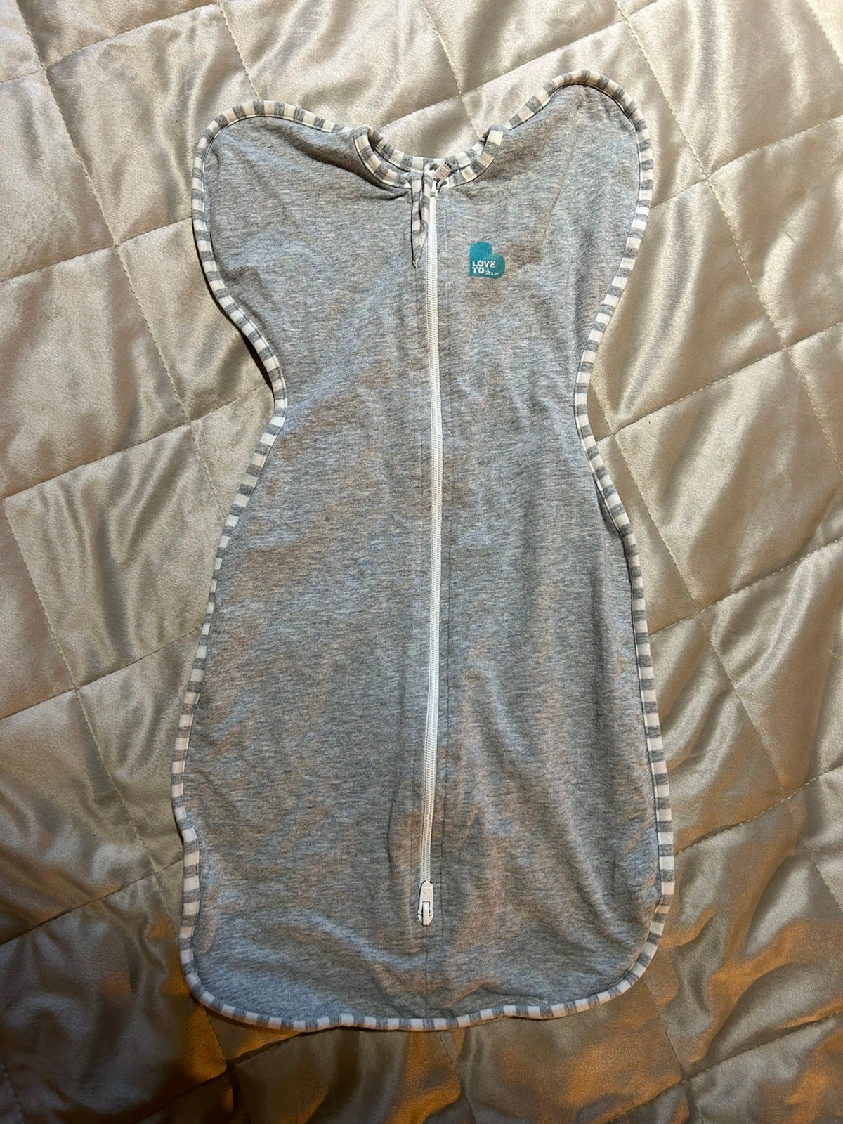 Swaddle UP newborn unipussi Tori