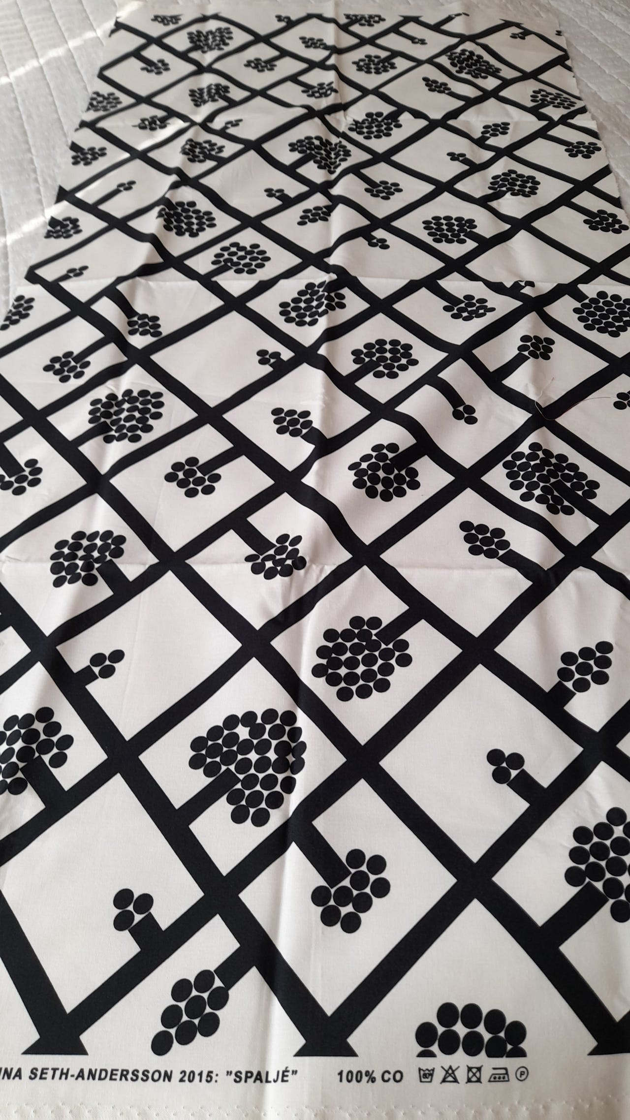 Marimekko  kangaspala