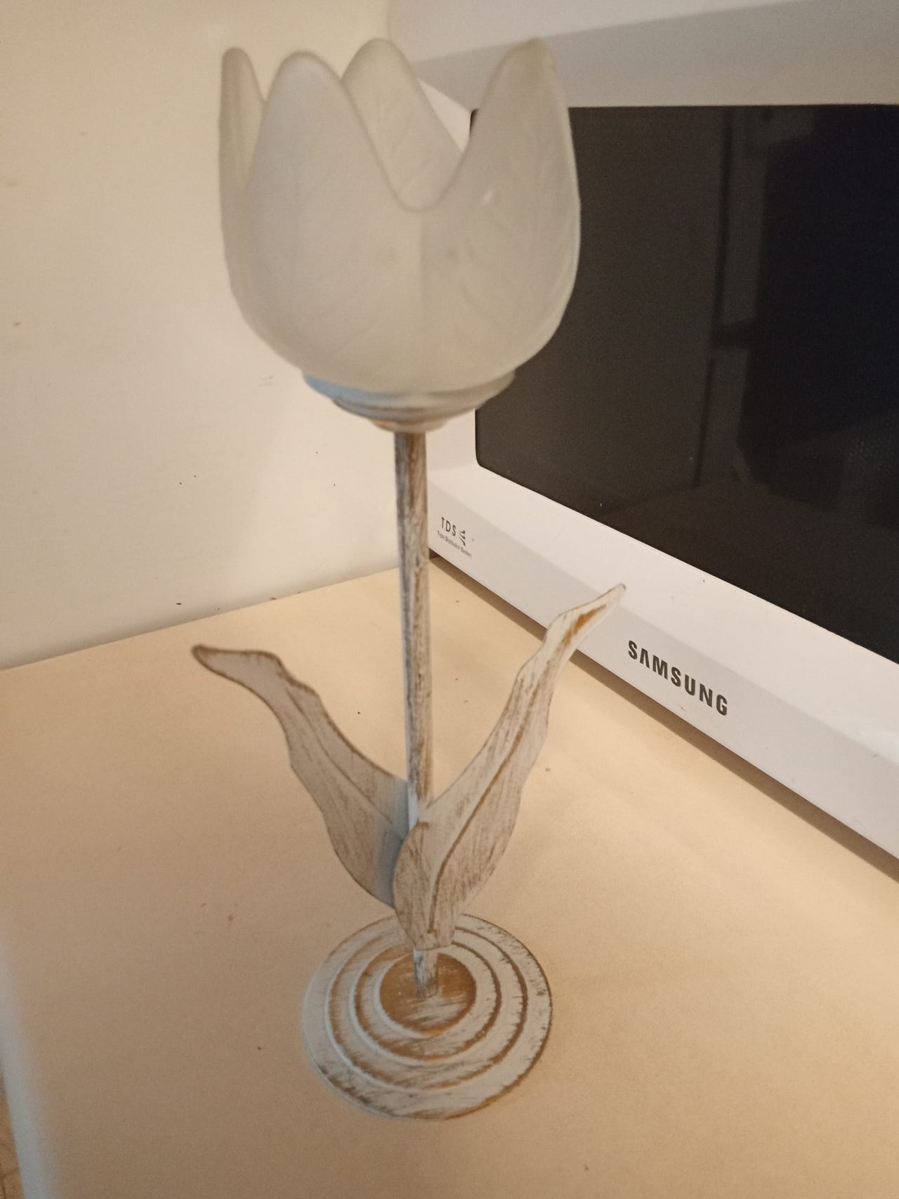 Kynttilänjalka