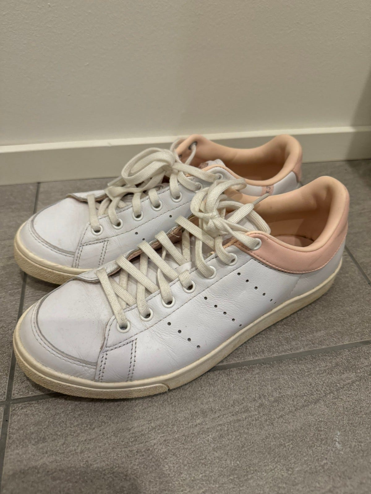 Adidas golf-kengät