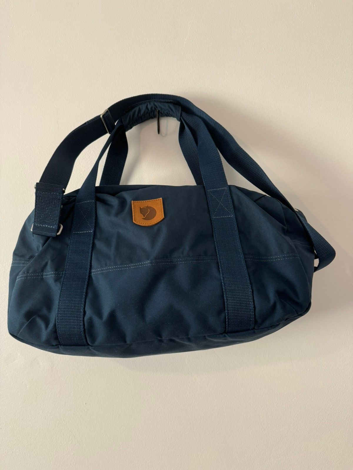 Fjallraven greenland duffel 20 online