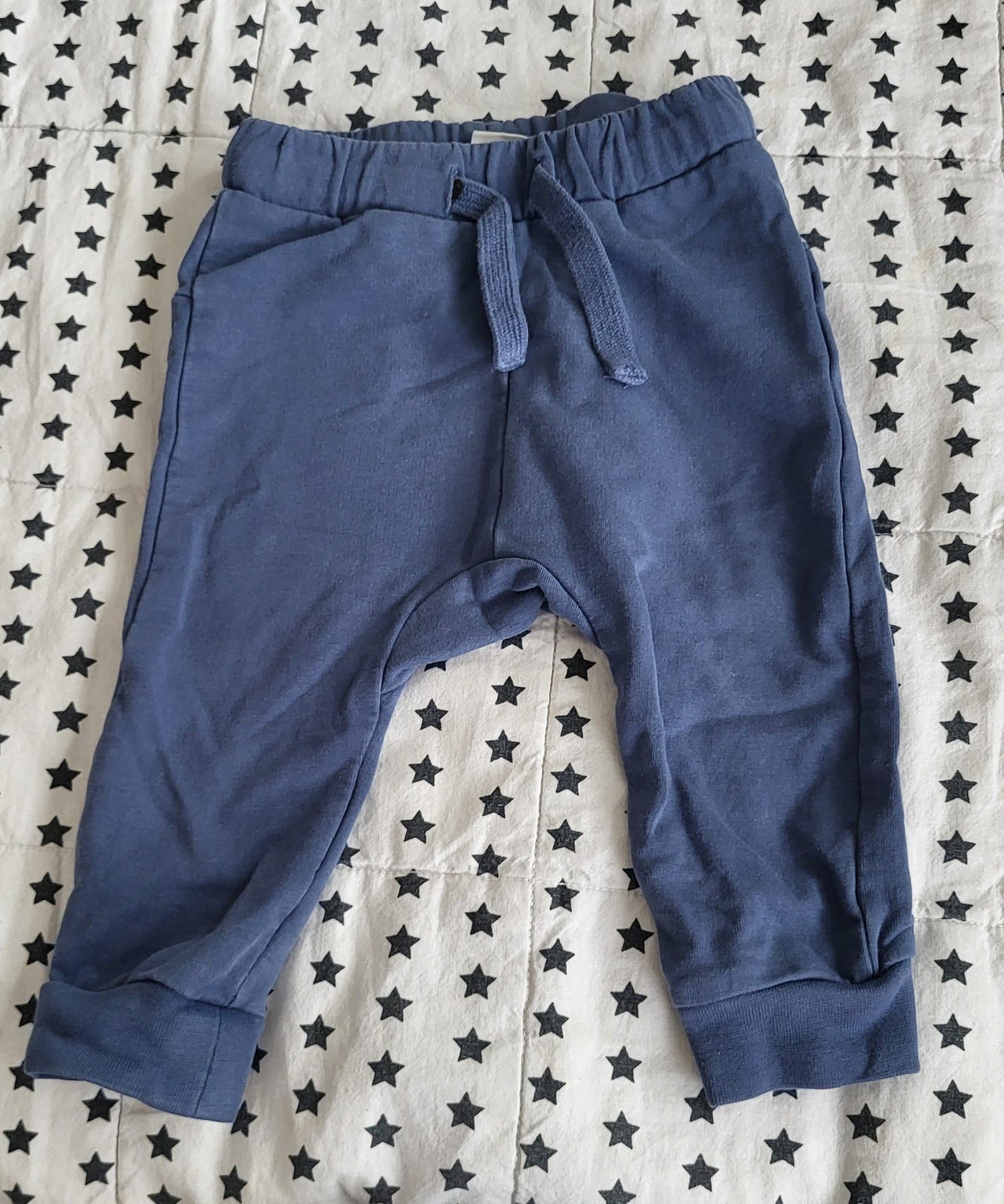 Lindex housut 62cm