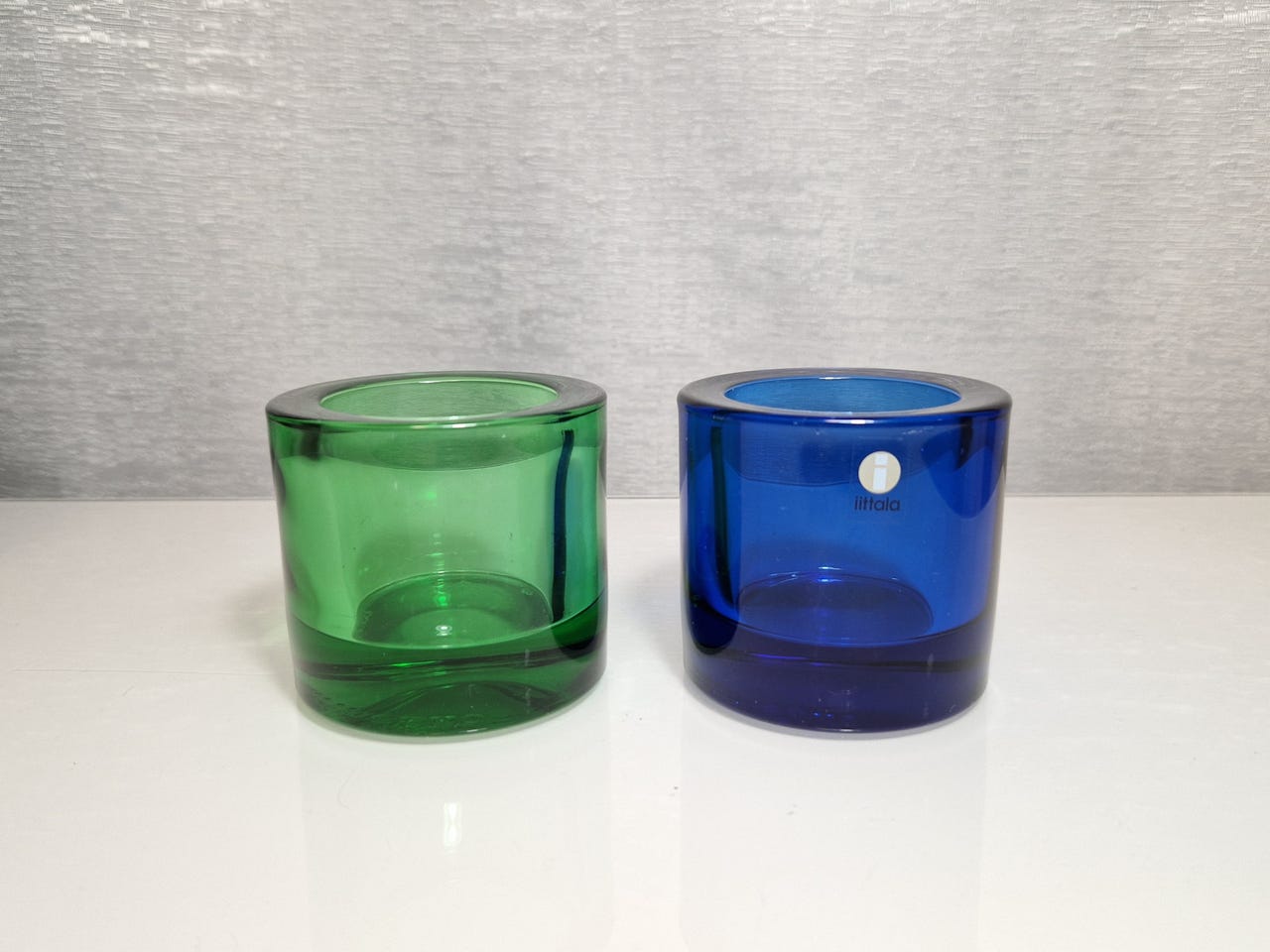 Iittala Marimekko Kivi Tuikku 2 kpl. | Tori