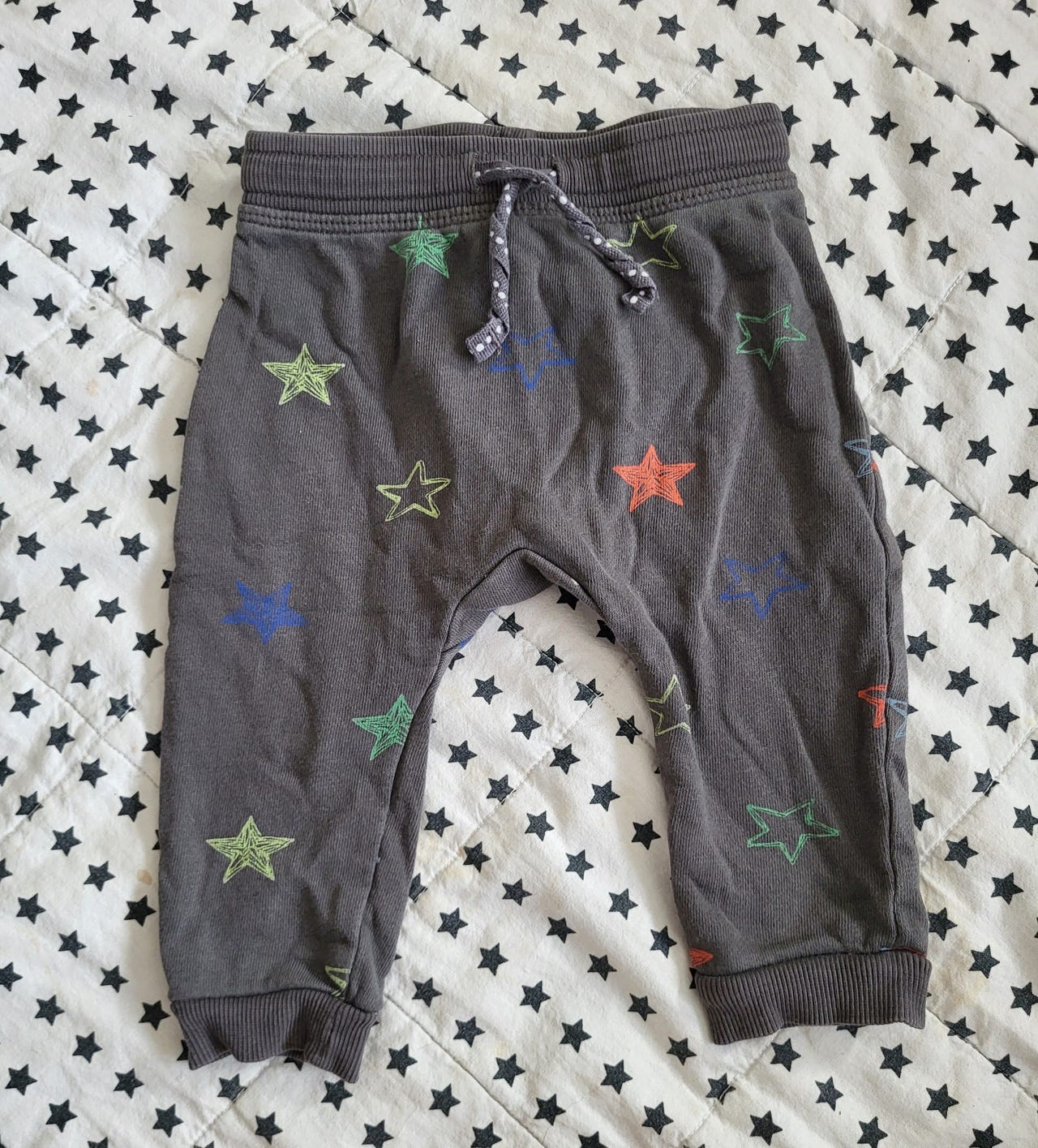 H&M housut 68cm