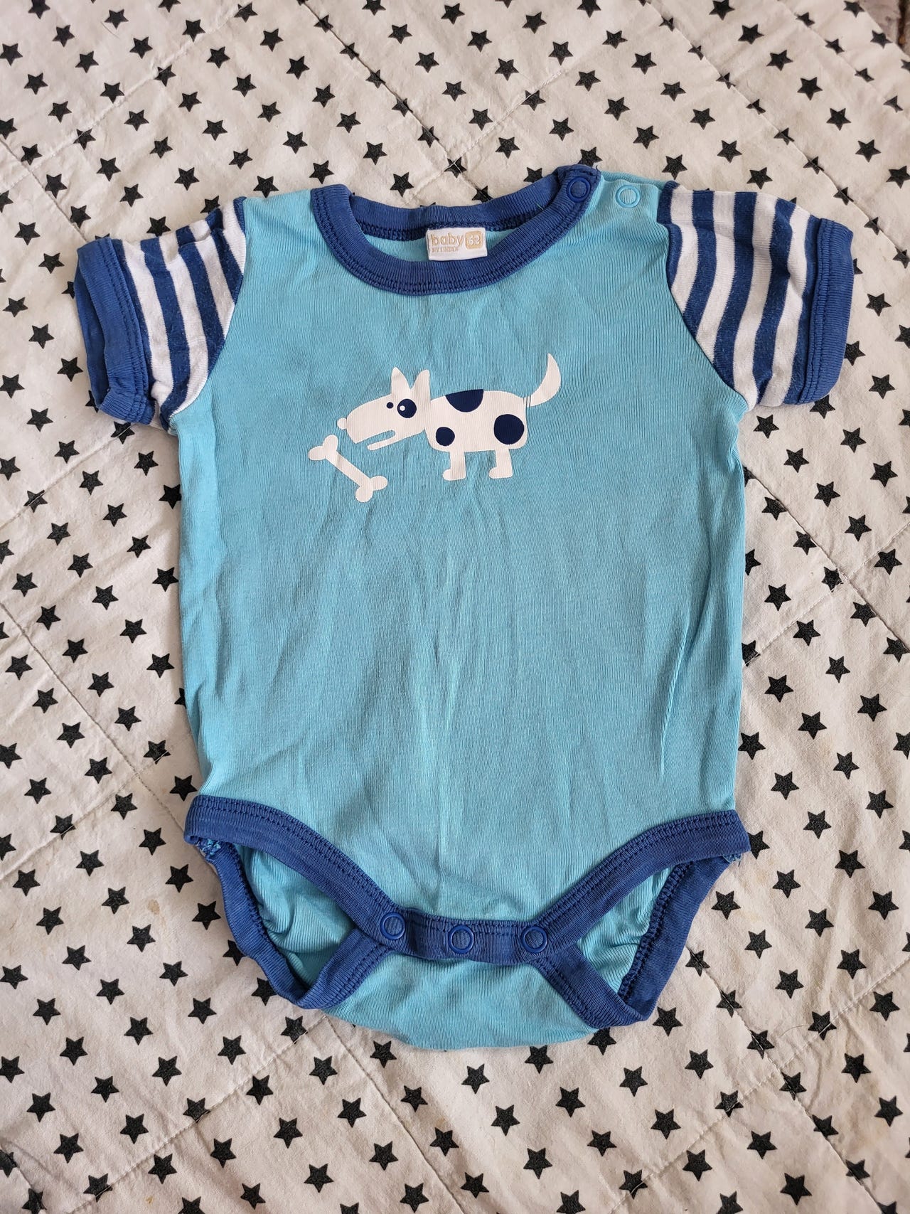 Lindex body 62cm