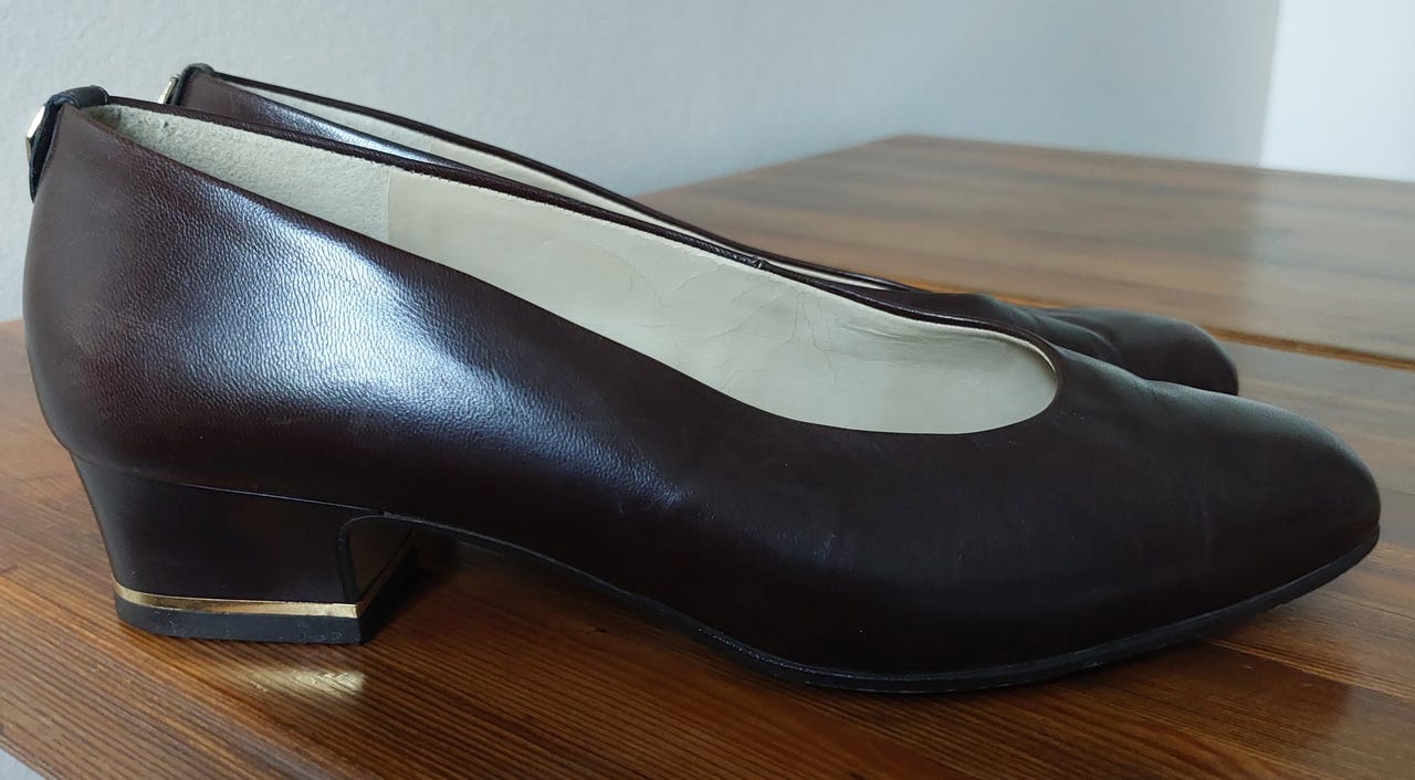 Vintage avokkaat
