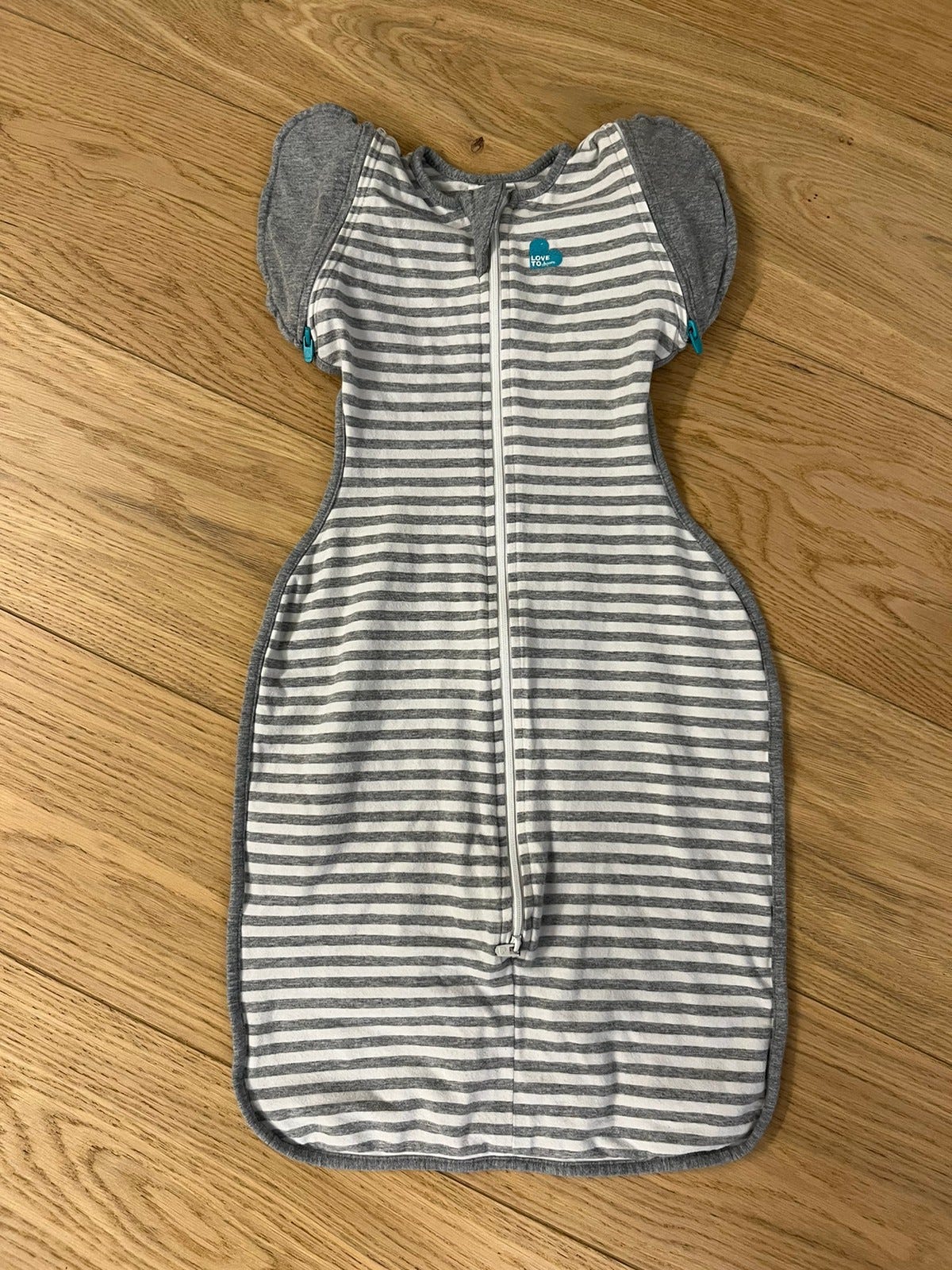 Swaddle up 1.0 TOG unipussi Mkoko (68.5 kg) Tori