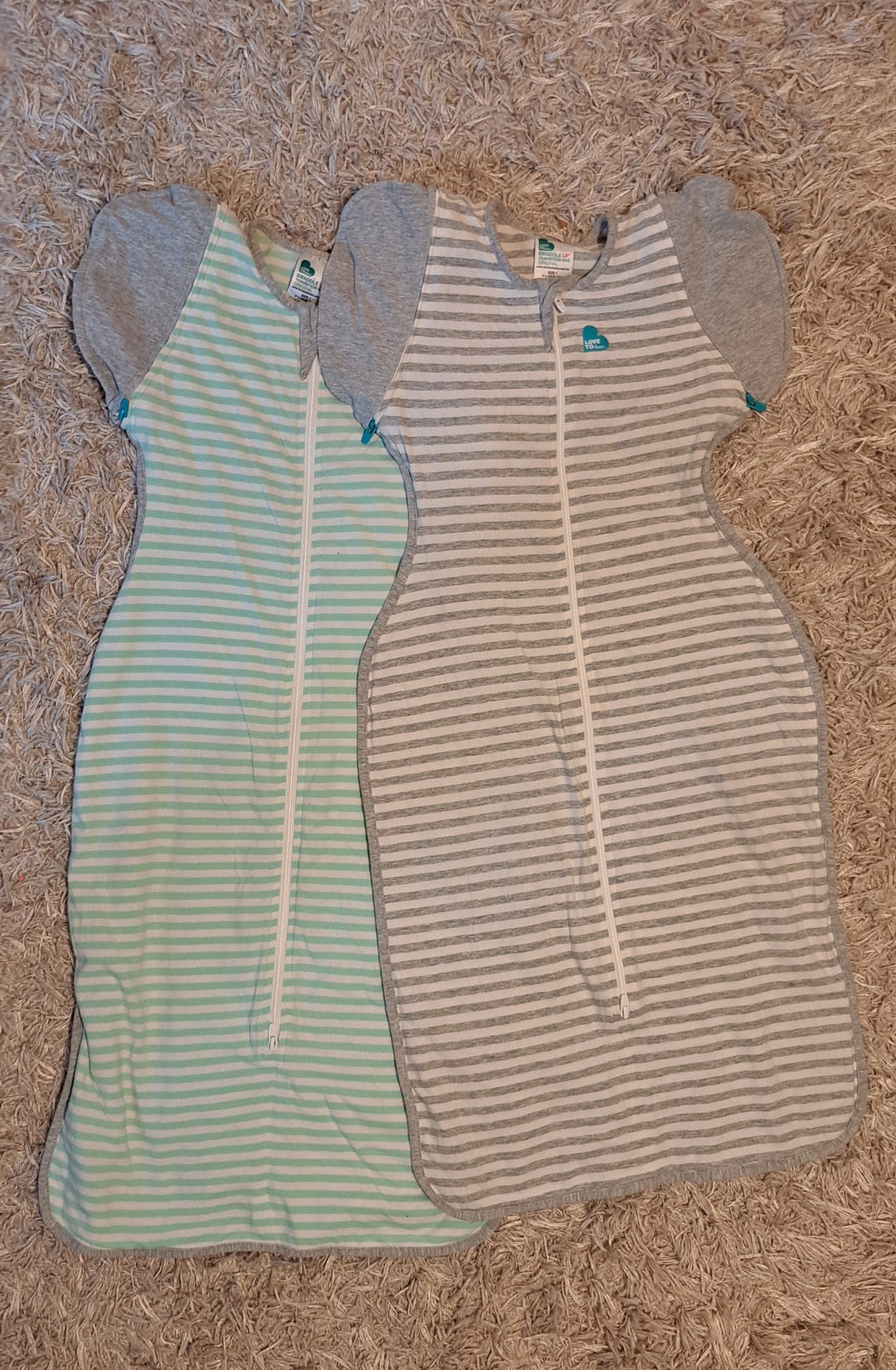 Swaddle Up unipussi XL Tori