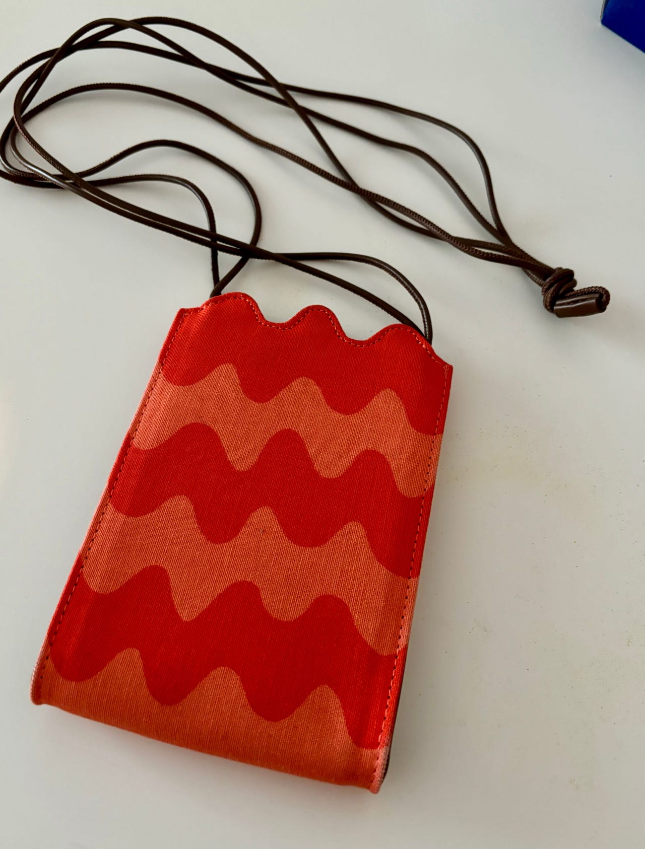 Marimekko Lokki Pocket Bag | Tori