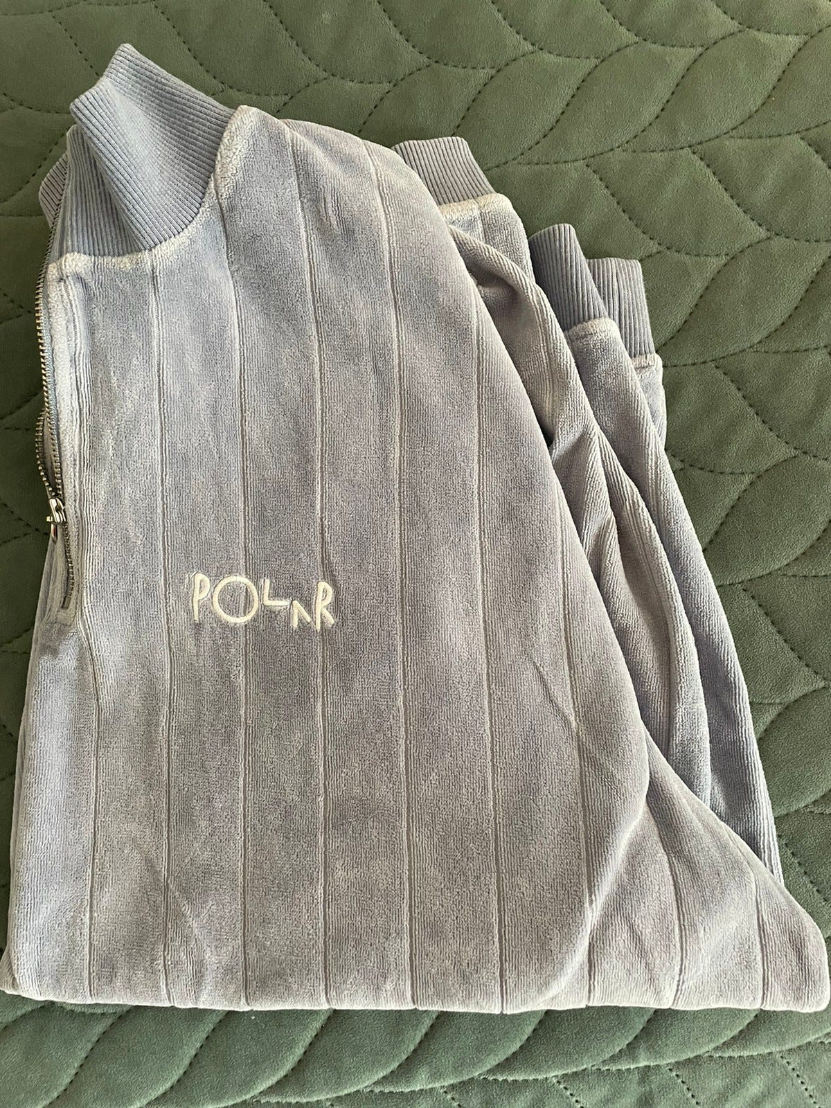 Polar skate co pitkähihainen paita. Tori